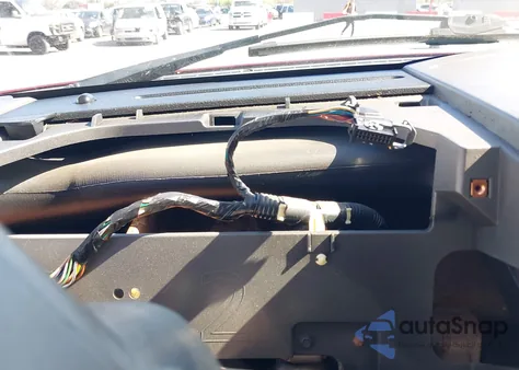 2006 Lincoln Mark Lt z USA, uszkodzony, nr VIN 5LTPW16596FJ02003